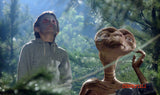 E.T. the Extra-Terrestrial Blu-ray *SUOMIÄÄNI/TXT* (1982, Steelbook, 2-discs)