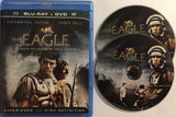 The Eagle - Kotka Blu-ray *SUOMITXT* (2011, Channing Tatum, Donald Sutherland)