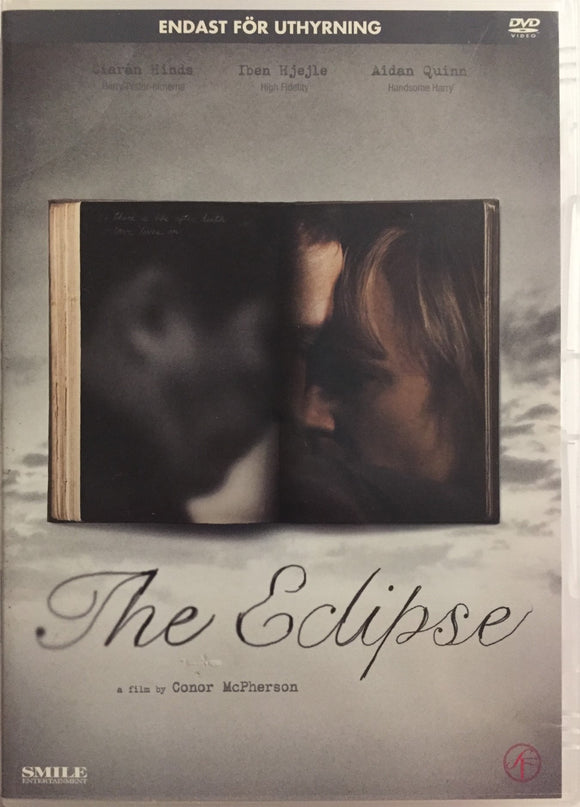 The Eclipse *SUOMITXT* (2009, Iben Hjejle, Ciarán Hinds)