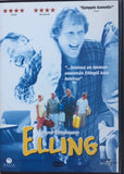 Elling *SUOMITXT* (2001, Petter Næss, Norjan Menestyskomedia)