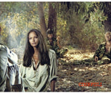 Emanuelle - Queen of the Desert *ENG.ÄÄNI* (1982, Laura Gemser, Seksploitaatio)
