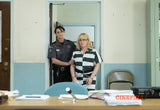 Escape at Dannemora -minisarja *SUOMITXT* (2018, Benicia Del Toro, 3 DVD)