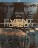 Viimeinen Horisontti Blu-ray *SUOMITXT* (1997, Steelbook, Tieteiskauhu)