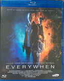 Everywhen Blu-ray *SUOMITXT* (2013, Tieteistoimintaa)