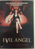 Evil Angel *SUOMITXT* (2009, Ving Rhames)