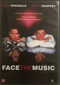 Face the Music - Romanttiset Sävelet *SUOMITXT* (1993, Molly Ringwald, Patrick Dempsey)