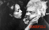 Falstaff Blu-ray *ENG.ÄÄNI* (1965, Orson Welles, 50-vuotisjuhlajulkaisu)