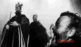 Falstaff Blu-ray *ENG.ÄÄNI* (1965, Orson Welles, 50-vuotisjuhlajulkaisu)