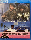 Fatal Beauty Blu-ray *ENG.TXT* (1987, Sam Elliott, Whoopi Goldberg)