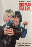 Feds - FBI:n Murut *ENG.ÄÄNI* (1988, Rebecca De Mornay)