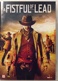 A Fistful of Lead *SUOMITXT* (2018, Western)