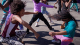 The Fits *ENG.ÄÄNI* (2015, Arvostelumenestys)