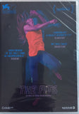 The Fits *ENG.ÄÄNI* (2015, Arvostelumenestys)