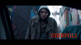 The Education of Fredrick Fitzell Blu-ray *ENG.ÄÄNI* (2020, Maika Monroe)