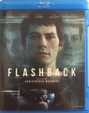 The Education of Fredrick Fitzell Blu-ray *ENG.ÄÄNI* (2020, Maika Monroe)