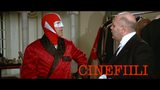 Flashman *ENG.ÄÄNI* (1967, Kulttiklassikko, Supersankaritoiminta)