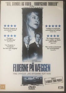 Flies on the Wall *SUOMITXT* (2005, Arvostelumenestys, Trine Dyrholm)