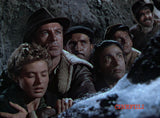 Kenelle Kellot Soivat *SUOMITXT* (1943, Gary Cooper, Ingrid Bergman)