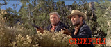 Fort Massacre - Surmanpartio Blu-ray *ENG.ÄÄNI* (1958, Joel McCrea)