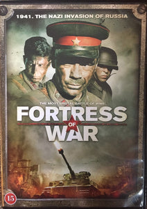 Fortress of War *SUOMITXT* (2010, Aleksandr Kott, Arvostelumenestys)