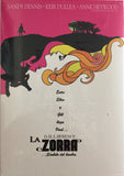 Kettu - Miehen Symboli *ENG.ÄÄNI* (1967, Erotiikka, D.H. Lawrence)