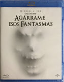 The Frighteners - Kummituskopla Blu-ray *SUOMITXT* (1996, Peter Jackson)