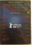 Fuocoammare - Tuli Merellä *SUOMITXT* (2016, Oscar -ehdokas, Gianfranco Rosi)