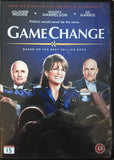Game Change - Pelin Henki *SUOMITXT* (2012, Julianne Moore, Ed Harris)