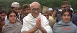 Gandhi Blu-ray *SUOMITXT* (1982, Ben Kingsley, Collector's Edition)