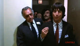 Harhaanampujat *ENG.ÄÄNI* (1971, Robert De Niro, Lionel Stander)