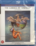 The Garden of Torment Blu-ray *ENG.TXT* (1976, Erotiikkaa, K-18, Nucleus Films)