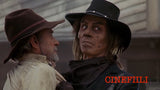 Ghost Town Blu-ray *ENG.ÄÄNI* (1988, Kauhuwestern, Limited 2-disc Edition)