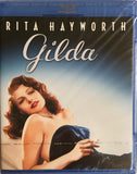 Gilda Blu-ray *SUOMITXT* (1946, Rita Hayworth, Glenn Ford)