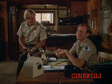 Ruumis Karkuteillä *ENG.ÄÄNI* (1977, Jännitysmysteeri, Andy Griffith)