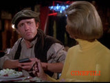 Ruumis Karkuteillä *ENG.ÄÄNI* (1977, Jännitysmysteeri, Andy Griffith)