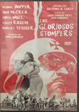 The Glory Stompers - Mustat Paholaiset *ENG.ÄÄNI* (1967, Dennis Hopper)