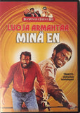 Luoja Armahtaa - Minä En *SUOMITXT* (1967, Terence Hill, Bud Spencer)