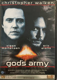 Paholaisarmeija *SUOMITXT* (1995, Christopher Walken, Viggo Mortensen)