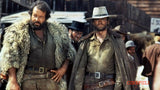 Luoja Armahtaa - Minä En *SUOMITXT* (1967, Terence Hill, Bud Spencer)