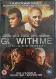 Go with Me *ENG.ÄÄNI* (2015, Anthony Hopkins, Ray Liotta)