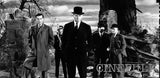 Graham Greene Collection *ENG.ÄÄNI* (1944-59, 6 Klassikkoelokuvaa)