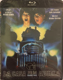 Lukon Takana Blu-ray *ENG.TXT* (1988, Slasher-klassikko)