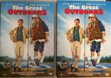 Terve Menoa! *SUOMITXT* (1988, Dan Aykroyd, John Candy)