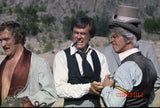 Lännen Paras Tavara *ENG.TXT* (1976, Lee Marvin, Oliver Reed)