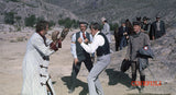 Lännen Paras Tavara *ENG.TXT* (1976, Lee Marvin, Oliver Reed)