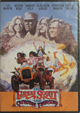 Lännen Paras Tavara *ENG.TXT* (1976, Lee Marvin, Oliver Reed)