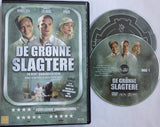 Marinadimestari *ENG.TXT* (2003, Mads Mikkelsen, 2 DVD)