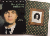 Vihreä Huone *SUOMITXT* (1978, Francois Truffaut, Digipak)
