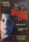 Grissomin Jengi *SUOMITXT* (1971, Robert Aldrich, Rikosklassikko)
