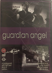 Guardian Angel *SUOMITXT* (1994, Cynthia Rothrock)